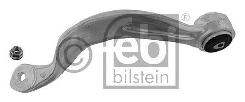 FEBI BILSTEIN 32611 - Track Control Arm Front Axle Left BMW