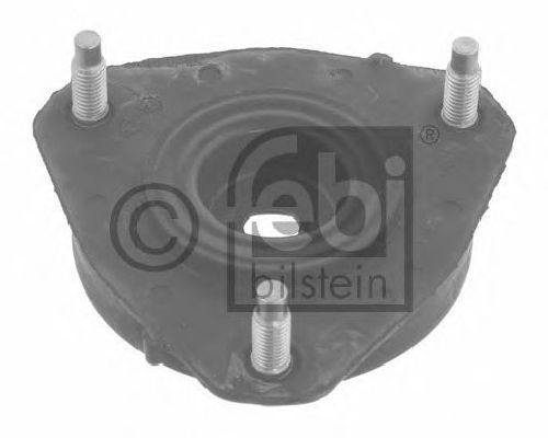 FEBI BILSTEIN 32617 - Top Strut Mounting Front Axle left and right