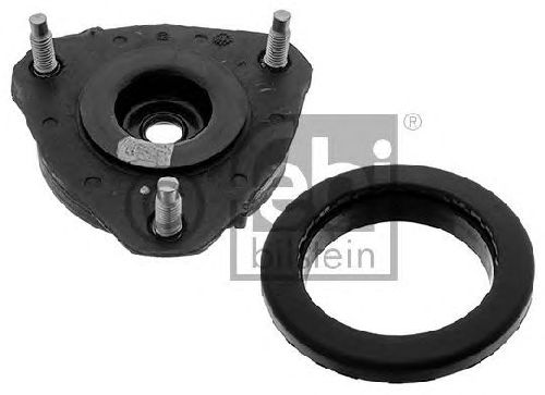 FEBI BILSTEIN 32618 - Top Strut Mounting Front Axle left and right