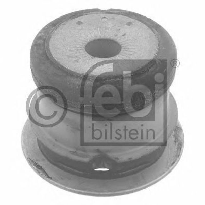 FEBI BILSTEIN 32619 - Mounting, axle beam Rear Axle left and right