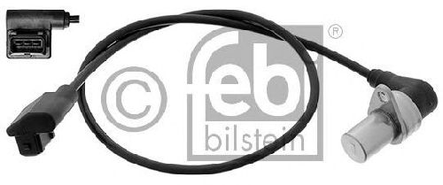 FEBI BILSTEIN 01426 - Sensor, crankshaft pulse