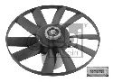 FEBI BILSTEIN 32631 - Fan, radiator