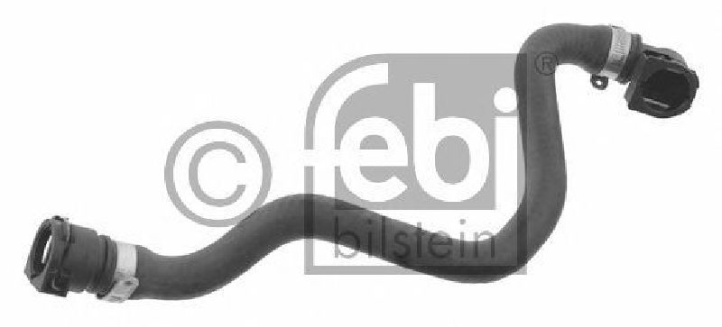 FEBI BILSTEIN 32639 - Radiator Hose