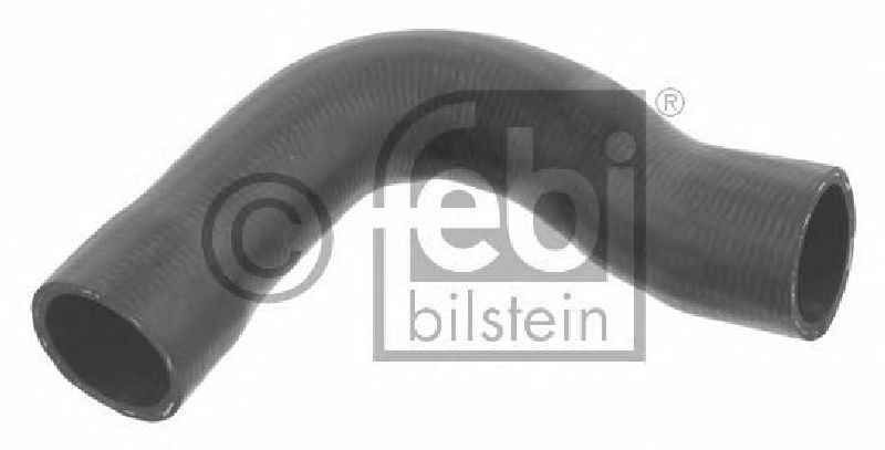 FEBI BILSTEIN 32640 - Radiator Hose Upper Left