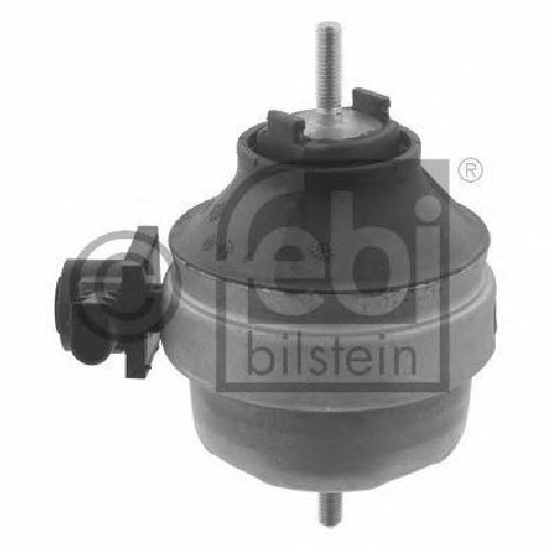 FEBI BILSTEIN 32642 - Engine Mounting Left and right