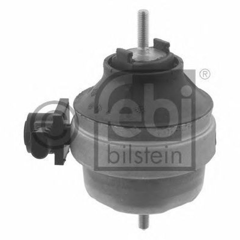 FEBI BILSTEIN 32642 - Engine Mounting Left and right