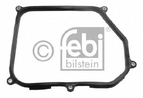 FEBI BILSTEIN 32643 - Seal, automatic transmission oil pan VW, SEAT