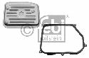 FEBI BILSTEIN 32644 - Hydraulic Filter Set, automatic transmission VW, SEAT