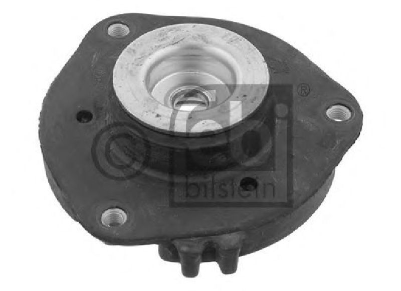 FEBI BILSTEIN 32645 - Top Strut Mounting Front Axle left and right SEAT, AUDI