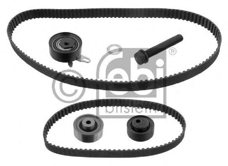 FEBI BILSTEIN 32647 - Timing Belt Kit