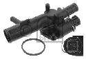 FEBI BILSTEIN 32650 - Thermostat, coolant RENAULT, DACIA