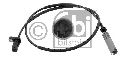 FEBI BILSTEIN 32660 - Sensor, wheel speed Rear Axle left and right BMW