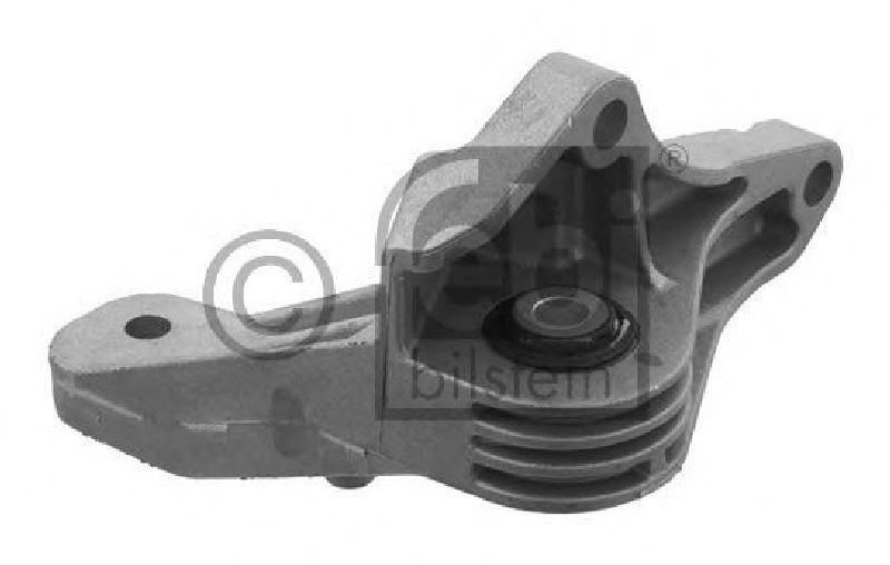 FEBI BILSTEIN 32664 - Engine Mounting Lower | Rear FORD, VOLVO