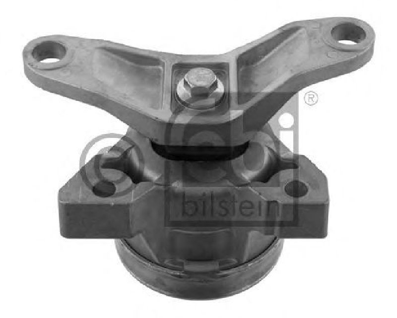 FEBI BILSTEIN 32674 - Engine Mounting Right FORD