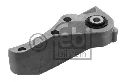 FEBI BILSTEIN 32678 - Engine Mounting Lower | Rear FORD