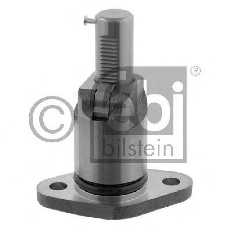 FEBI BILSTEIN 32689 - Tensioner, timing chain TOYOTA