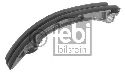FEBI BILSTEIN 32691 - Tensioner Guide, timing chain Engine Side