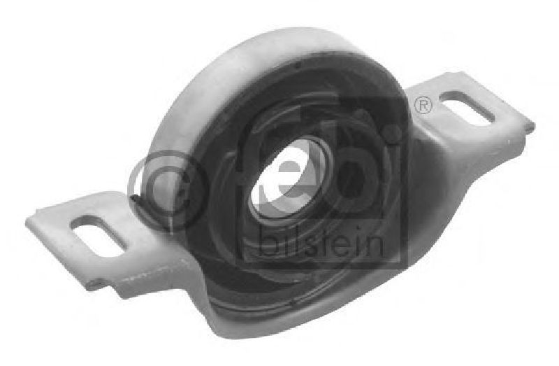 FEBI BILSTEIN 32709 - Mounting, propshaft Front MERCEDES-BENZ