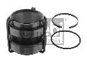 FEBI BILSTEIN 32711 - Wheel Bearing Kit Rear Axle left and right MAN, NEOPLAN