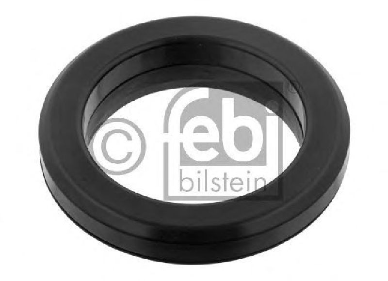FEBI BILSTEIN 32714 - Anti-Friction Bearing, suspension strut support mounting Front Axle left and right RENAULT