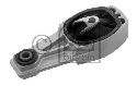 FEBI BILSTEIN 32716 - Engine Mounting Lower | Rear CITROËN, PEUGEOT, DS