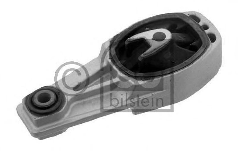 FEBI BILSTEIN 32716 - Engine Mounting Lower | Rear CITROËN, PEUGEOT, DS