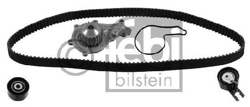 FEBI BILSTEIN 32721 - Water Pump & Timing Belt Kit FORD, TOYOTA