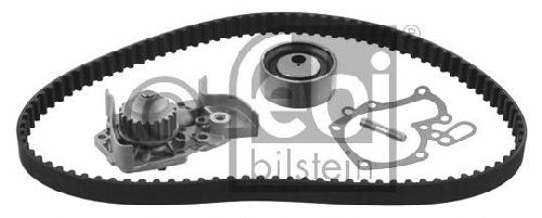 FEBI BILSTEIN 32733 - Water Pump &amp; Timing Belt Kit RENAULT