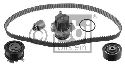 FEBI BILSTEIN 32738 - Water Pump & Timing Belt Kit VW, AUDI, SEAT, SKODA