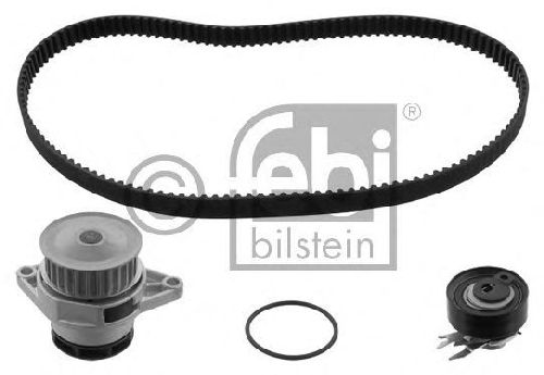 FEBI BILSTEIN 32741 - Water Pump & Timing Belt Kit