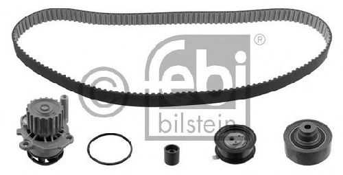 FEBI BILSTEIN 32743 - Water Pump & Timing Belt Kit VW