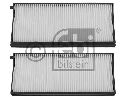 FEBI BILSTEIN 32756 - Filter, interior air KIA