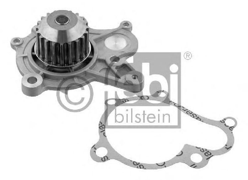 FEBI BILSTEIN 32758 - Water Pump KIA, HYUNDAI