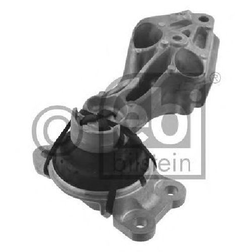 FEBI BILSTEIN 32771 - Engine Mounting Lower Right RENAULT