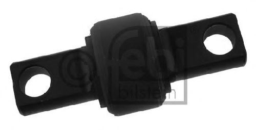 FEBI BILSTEIN 01444 - Stabiliser Mounting Rear Axle left and right | Outer