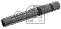 FEBI BILSTEIN 32781 - Spacer Tube, torsion bar Rear