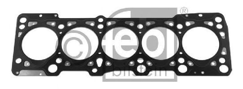 FEBI BILSTEIN 32784 - Gasket, cylinder head