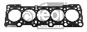 FEBI BILSTEIN 32784 - Gasket, cylinder head