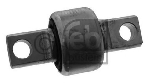 FEBI BILSTEIN 01445 - Stabiliser Mounting Rear Axle left and right | Outer