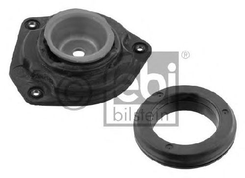 FEBI BILSTEIN 32788 - Top Strut Mounting Front Axle left and right RENAULT, MERCEDES-BENZ