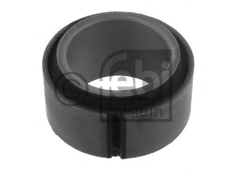 FEBI BILSTEIN 32795 - Stabiliser Mounting Upper Front Axle | Outer