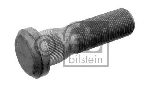 FEBI BILSTEIN 32796 - Wheel Stud Front Axle left and right | Rear Axle left and right VOLVO, RENAULT TRUCKS