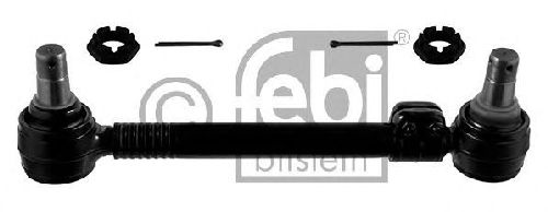 FEBI BILSTEIN 01446 - Rod/Strut, stabiliser PROKIT Rear Axle left and right