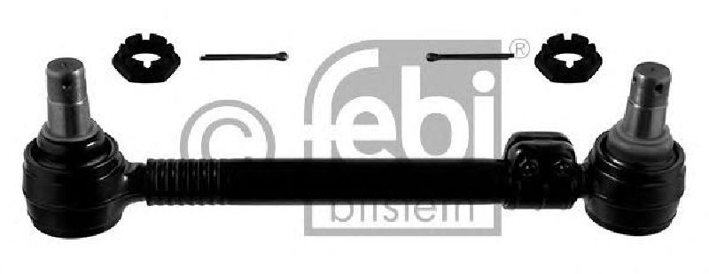FEBI BILSTEIN 01446 - Rod/Strut, stabiliser PROKIT Rear Axle left and right