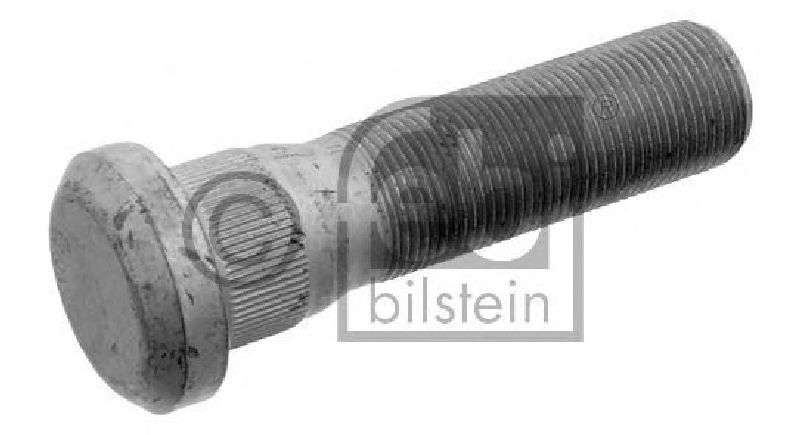 FEBI BILSTEIN 32797 - Wheel Stud Front Axle left and right | Rear Axle left and right VOLVO, RENAULT TRUCKS