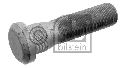 FEBI BILSTEIN 32797 - Wheel Stud Front Axle left and right | Rear Axle left and right VOLVO, RENAULT TRUCKS