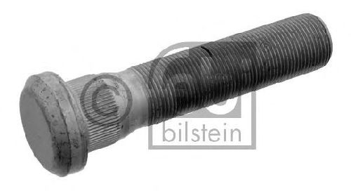FEBI BILSTEIN 32799 - Wheel Stud Front Axle left and right | Rear Axle left and right VOLVO, RENAULT TRUCKS