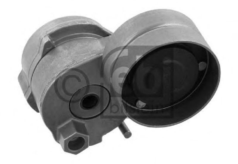 FEBI BILSTEIN 32802 - Belt Tensioner, v-ribbed belt RENAULT TRUCKS, VOLVO