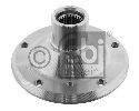 FEBI BILSTEIN 32807 - Wheel Hub Rear Axle BMW