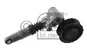 FEBI BILSTEIN 32811 - Belt Tensioner, v-ribbed belt VW
